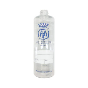 ΦΙΑΛΗ ΜΕ ΔΙΑΒΑΘΜΙΣΗ ΑΡΑΙΩΣΕΩΝ LABOCOSMETICA 500ml