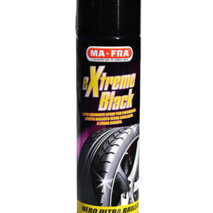 EXTREME BLACK Προϊόν περιποίησης ελαστικών 500ml