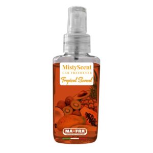 MAFRA MISTYSCENT TROPICAL SUNSET 100ML Αρωματικό Σπρέι