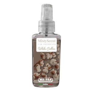 MAFRA MISTYSCENT WHITE COTTON 100ML Αρωματικό Σπρέι