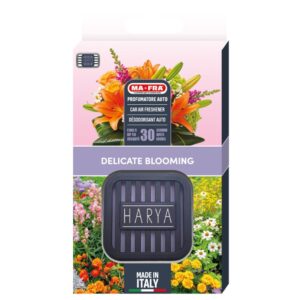 MAFRA HARYA DELICATE BLOOMING Αρωματικό Αεραγωγού