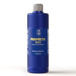 PERFÈCTA SiO2 Ceramic Quick Detailer με Αντιστατική Ικανότητα 500ml