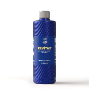 REVÌTAX Πλύσιμο και Σφράγιση (Wash & Coat) 500ml