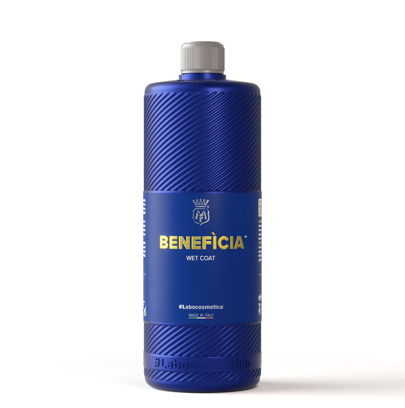 BENEFÌCIA Υγρό Σφραγιστικό Προστασίας Νάνο-Επιστρωμάτων Και Κεριών 1000ml