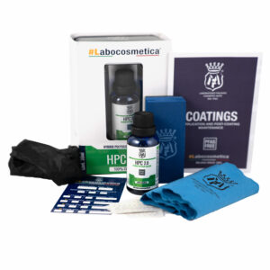 CERAMIC COAT HPC 2.0 30ML