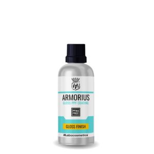 CERAMIC COAT ARMORIUS GLOSS 20 ML
