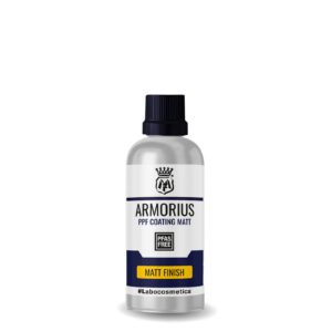 CERAMIC COAT ARMORIUS MATT 20 ML