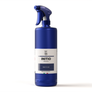 INITIO Αλκαλική Πρόπλυση Έτοιμη προς Χρήση 1000ml