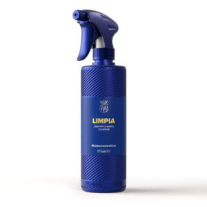 LIMPIA Προϊόν για βαθύ καθαρισμό για PPF και μεμβράνες 500ml