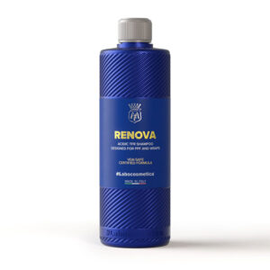 RENOVA Όξινο σαμπουάν TFR σχεδιασμένο για επιφάνειες με μεμβράνη & PPF 500ml