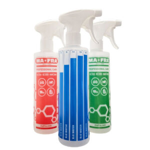 ΨΕΚΑΣΤΗΡΑΣ MAFRA ΜΕ ΔΙΑΒΑΘΜΙΣΗ ΑΡΑΙΩΣΕΩΝ 500ml