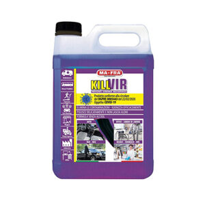 KILLVIR Απολυμαντικό επιφανειών 5lt