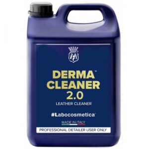 DERMA CLEANER 2.0 Αναζωογονητικό καθαριστικό δερμάτων 4,5lt