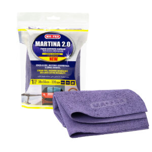 ΠΕΤΣΕΤΑ MA-FRA MARTINA 2.0 ΠΟΛΥ-ΧΡΗΣΤΙΚΗ ΠΕΤΣΕΤΑ ΑΠΟ ΚΑΟΥΤΣΟΥΚ 38x50cm