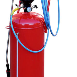 ΑΦΡΟΠΟΙΗΤΗΣ ΜΕΤΑΛΛΙΚΟΣ 50L