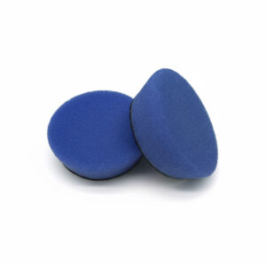 ΣΠΟΓΓΟΣ ΓΥΑΛ. 2'' 2. POLISHING BLUE ΚΩΝΙΚΟΣ (ΤΕΜ)