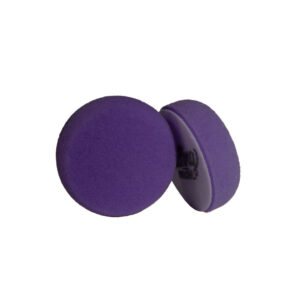 ΣΠΟΓΓΟΣ ΓΥΑΛ. DETAILING MASTER 1. CUTTING VIOLET 3'' 83mm PIONEER