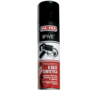 5FIVE Λιπαντικό πολλαπλών εφαρμογών