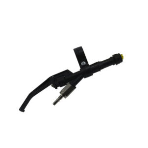 ΣΚΑΝΔΑΛΗ - ΜΠΕΚ ΨΕΚΑΣΜΟΥ EXTRACTION (IDB)