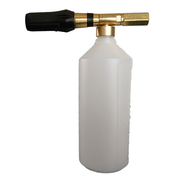 FOAM GUN ME Δακτύλιο ρύθμισης πυκνότητας αφρού