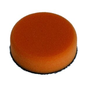 ΣΠΟΓΓΟΣ ΓΥΑΛ. NORTON ΠΟΡΤΟΚΑΛΙ ΜΕΣΑΙΟ 80mm