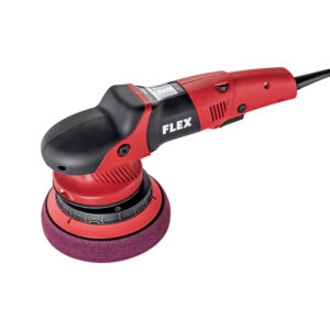 ΑΛΟΙΦΑΔΟΡΟΣ FLEX ΕΚΚΕΝΤΡΟΣ XFE-7-15-150 710W (Φ125 + Φ150 - EKK.15mm)