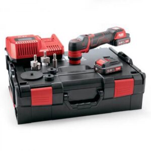 ΑΛΟΙΦΑΔΟΡΟΣ FLEX ΜΠΑΤΑΡΙΑΣ PXE 80 10.8-EC/2,5 ΚΙΤ