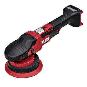 ΑΛΟΙΦΑΔΟΡΟΣ FLEX ΕΚΚΕΝΤΡΟΣ ΜΠΑΤΑΡΙΑΣ XFE-15-150-18.0-EC-C 18V (Φ150 - EKK.15mm)