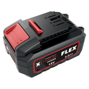 ΜΠΑΤΑΡΙΑ ΑΛΟΙΦΑΔΟΡΟΥ FLEX 18.0V/5,0Ah