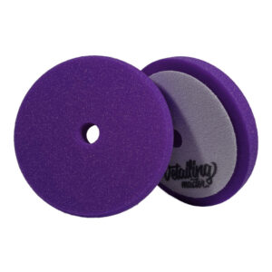 ΣΠΟΓΓΟΣ ΓΥΑΛ. DETAILING MASTER 1. CUTTING VIOLET 6'' 150mm PIONEER