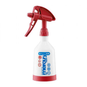 ΨΕΚΑΣΤΗΡΑΣ KWAZAR MERCURY 360 500ML WTM.0046 ΚΟΚΚΙΝΟΣ