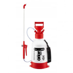 ΨΕΚΑΣΤΗΡΑΣ KWAZAR ΠΡΟΠ. ACID ORION SUPER CLEANING 6LT WTO.1289