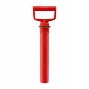 ΑΝΤΛΙΑ ΓΙΑ ΨΕΚ. & ΑΦΡΟΠ. 6LT KWAZAR ORION ACID PRO. (RED) WAT.1301