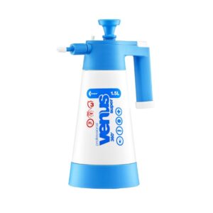 ΨΕΚΑΣΤΗΡΑΣ KWAZAR ΠΡΟΠ. 1,5 LT VENUS SUPER PRO 360o WTV.0224