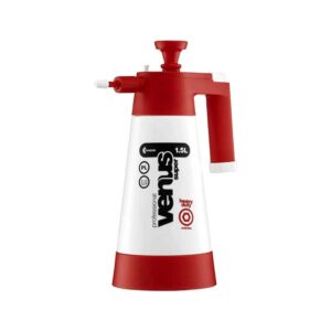 ΨΕΚΑΣΤΗΡΑΣ KWAZAR ΠΡΟΠ. 1,5 LT VENUS SUPER HD ACID (RED) WTV.1196