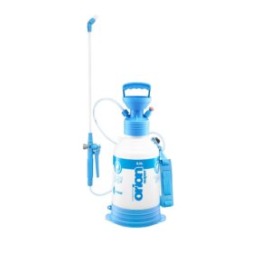 ΨΕΚΑΣΤΗΡΑΣ KWAZAR ΠΡΟΠ. ORION SUPER CLEANING 6LT WTO.0332