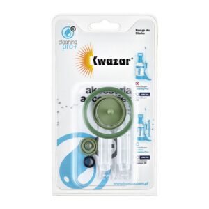 O-RING - ΣΕΤ ΑΝΤΙΚΑΤΑΣΤΑΣΗΣ ΓΙΑ KWAZAR ORION 6LT. WAT.0822
