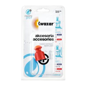 ΒΑΛΒΙΔΑ ΕΞΑΕΡΩΣΗΣ KWAZAR ORION ACID (RED) WAT.1297