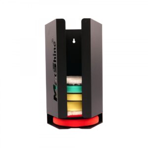 STAND ΓΙΑ ΣΠΟΓΓΟΥΣ ΓΥΑΛΙΣΜΑΤΟΣ 5" MAXSHINE