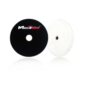 ΣΠΟΓΓΟΣ ΓΥΑΛ. MAXSHINE MICROFIBER 155MM CUTTING - 2051155B