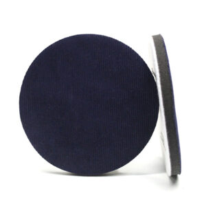 ΣΠΟΓΓΟΣ ΓΥΑΛ. MAXSHINE VELVET Φ135 P3000 ΣΕΤ 2 ΤΕΜΑΧΙΩΝ - 2072135P