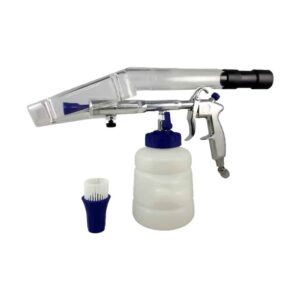 ΠΙΣΤΟΛΙ ΚΑΘΑΡΙΣΜΟΥ BLUE HURRICANE ΜΕ ΡΥΓΧΟΣ ΚΑΘΑΡΙΣΜΟΥ EXTRACTION