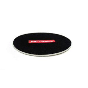 ΣΠΟΓΓΟΣ ΓΥΑΛ. MAXSHINE GLASS POLISHING 130MM ΣΕΤ 2 ΤΕΜΑΧΙΩΝ - 2065130