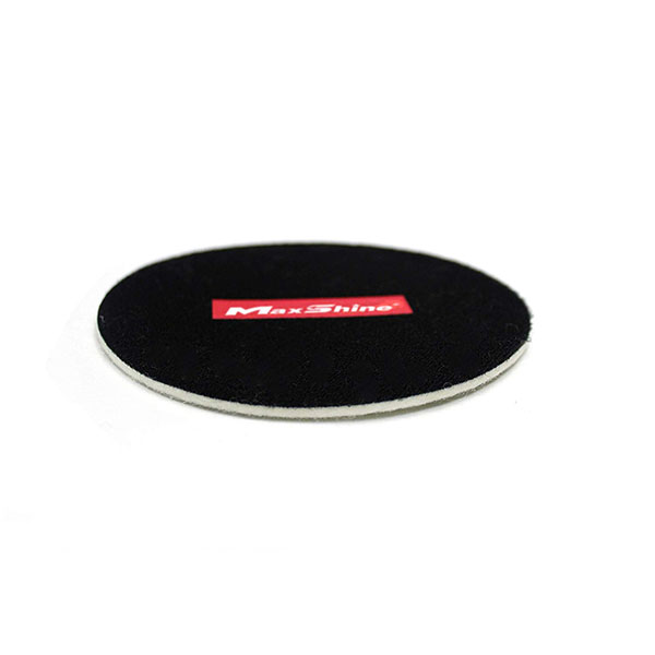 ΣΠΟΓΓΟΣ ΓΥΑΛ. MAXSHINE GLASS POLISHING 130MM ΣΕΤ 2 ΤΕΜΑΧΙΩΝ - 2065130