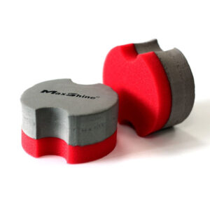 MAXSHINE WAX APPLICATOR - 9011002