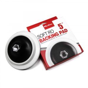 ΠΛΑΤΟ ΑΛΟΙΦΑΔΟΡΟΥ Φ125 M14 SOFT MAXSHINE - 3071125