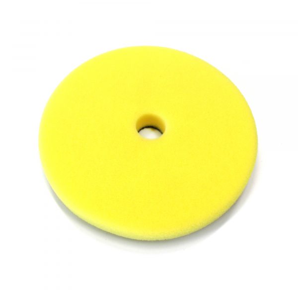 ΣΠΟΓΓΟΣ ΓΥΑΛ. MAXSHINE POLISHING ΚΙΤΡΙΝΟΣ 6'' 165mm ALL PURPOSE - 2022165Y