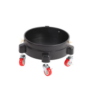 ΒΑΣΗ ΚΟΥΒΑ ΤΡΟΧΗΛΑΤΗ ΜΑΥΡΗ (80003)