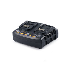 ΦΟΡΤΙΣΤΗΣ ΜΠΑΤΑΡΙΑΣ ΔΙΠΛΟΣ SHINEMATE EB182