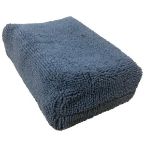 APPLICATOR DETAILING MASTER MICROFIBER ΓΙΑ ΚΕΡΙΑ ΚΑΙ ΚΕΡΑΜΙΚΑ